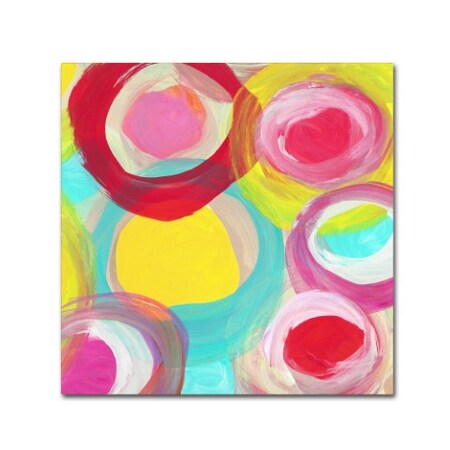 Trademark Fine Art